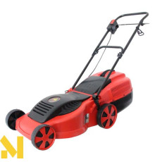 Газонокосарка електрична Agrimotor KK 4216