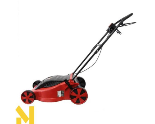 Газонокосарка електрична Agrimotor KK 4217