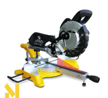 Пила торцювальна Bamato KP-210