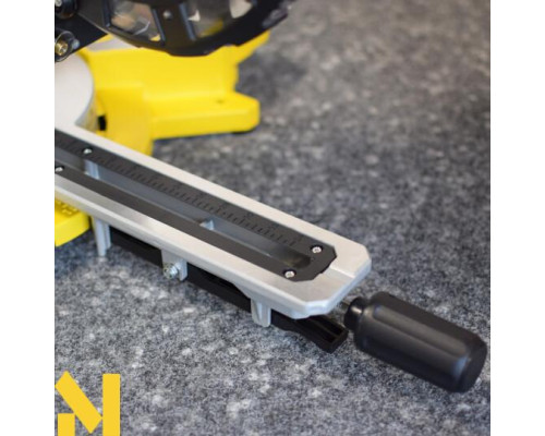 Пила торцювальна Bamato KP-250