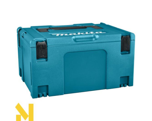Рубанок акумуляторний Makita KP001GM201