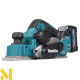 Рубанок акумуляторний Makita KP001GM20220