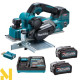 Рубанок акумуляторний Makita KP001GM20220