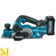 Рубанок акумуляторний Makita KP001GM20220