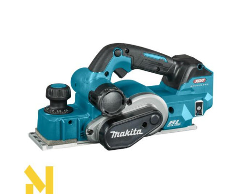 Рубанок акумуляторний Makita KP001GZ (без АКБ та ЗП)