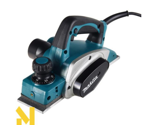Рубанок електричний Makita KP0800