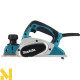 Рубанок електричний Makita KP0800