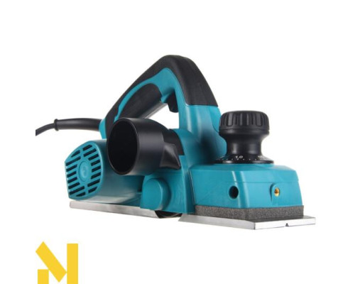 Рубанок електричний Makita KP0800