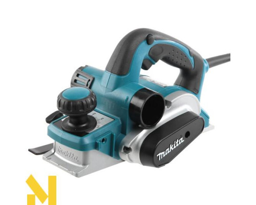 Рубанок електричний Makita KP0810