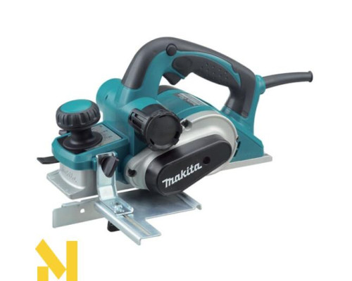 Рубанок електричний Makita KP0810