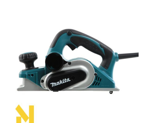 Рубанок електричний Makita KP0810