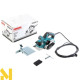 Рубанок електричний Makita KP0810