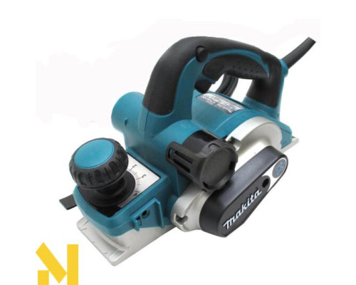 Рубанок електричний Makita KP0810