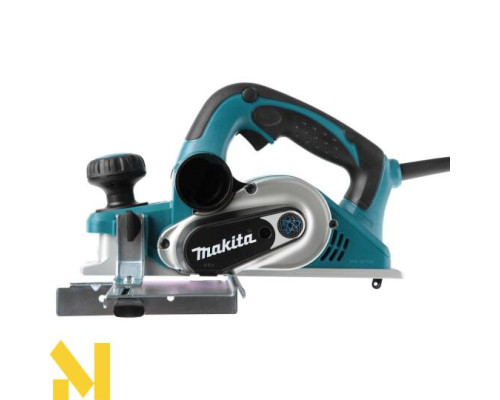 Рубанок електричний Makita KP0810C