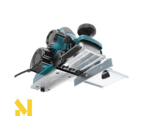 Рубанок електричний Makita KP0810C