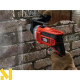 Дриль ударний Black&Decker KR705K