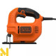 Лобзик електричний Black&Decker KS501