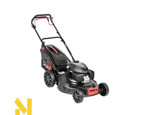 Газонокосарка бензинова Cedrus KS56S-H