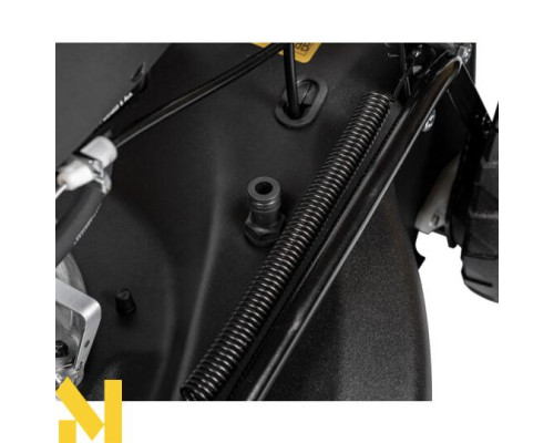 Газонокосарка бензинова Cedrus KS56S-H