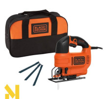 Лобзик електричний Black&Decker KS701E