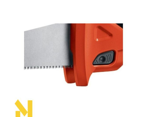 Пила шабельна Black&Decker KS880EC