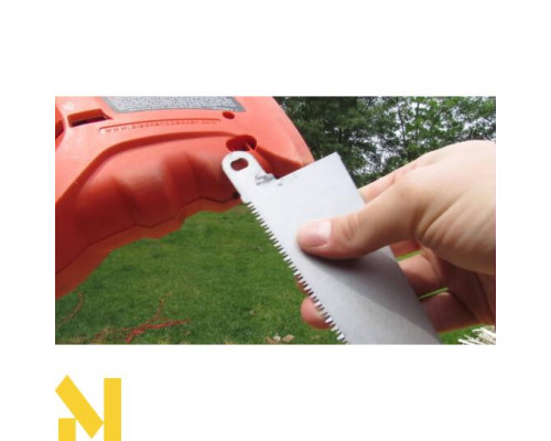 Пила шабельна Black&Decker KS880EC