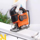 Лобзик електричний Black&Decker KS901PEK