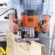 Фрезер Black&Decker KW1200EKA
