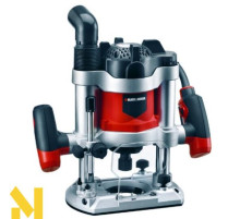 Фрезер Black&Decker KW1600EKA