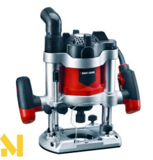 Фрезер Black&Decker KW1600EKA