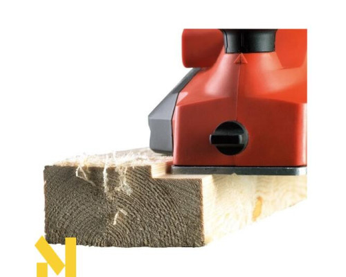 Рубанок електричний Black&Decker KW712KA