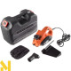 Рубанок електричний Black&Decker KW712KA