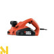 Рубанок електричний Black&Decker KW712KA