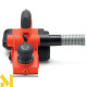 Рубанок електричний Black&Decker KW750K