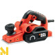Рубанок електричний Black&Decker KW750K