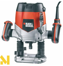 Фрезер Black&Decker KW900E