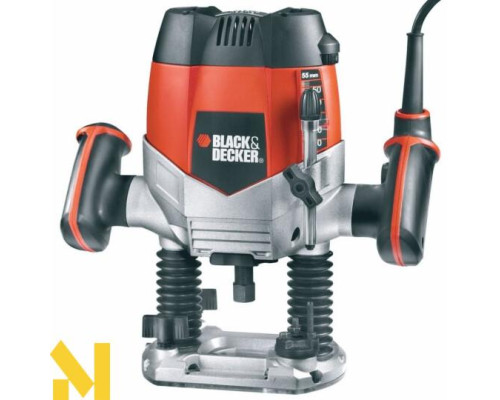 Фрезер Black&Decker KW900E