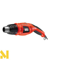 Фен технічний Black&Decker KX1692