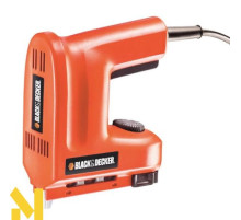 Степлер Black&Decker KX418E