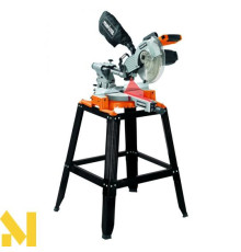 Пила торцювальна Primaster KZS-UG 1800