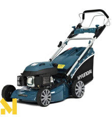 Газонокосарка бензинова Hyundai L 4610S