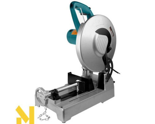 Пила монтажна Makita LC1230