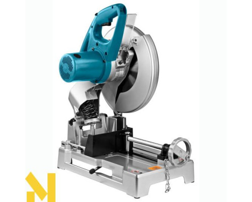 Пила монтажна Makita LC1230N