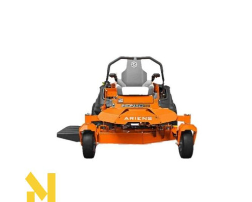 Райдер бензиновий Ariens IKON LC2P80F з нульовим радіусом розвороту
