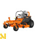 Райдер бензиновий Ariens IKON LC2P80F з нульовим радіусом розвороту