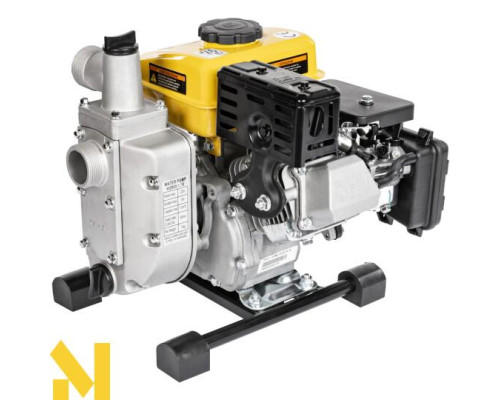 Мотопомпа Loncin LC40ZB20-1.7Q