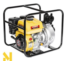 Мотопомпа Loncin LC50ZB60-4.5Q