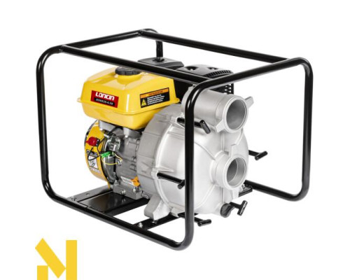 Мотопомпа Loncin LC80WB30-4.5Q