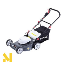 Газонокосарка електрична NAC LE18-46-SI-JT