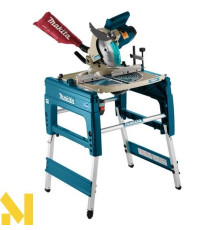Пила торцювальна Makita LF1000